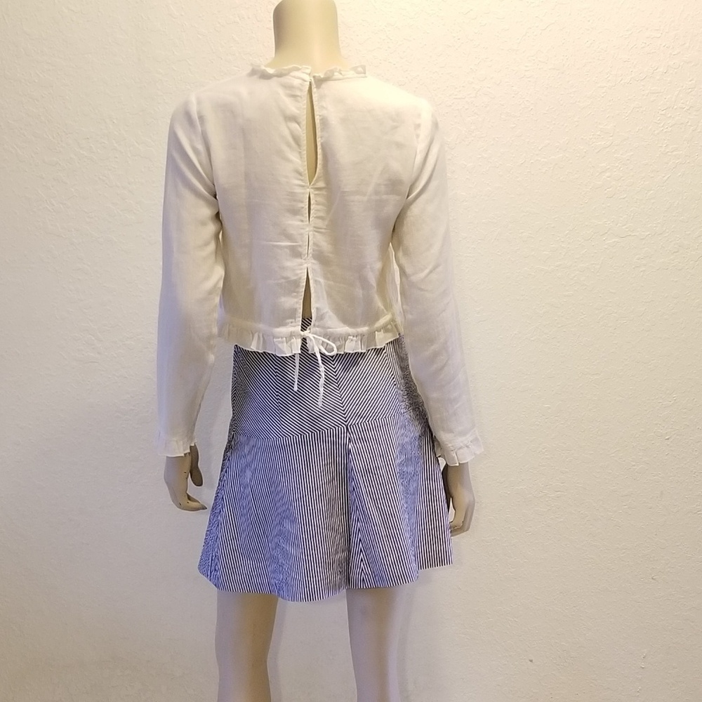 Ann Taylor Loft Skirt - Picture 4 of 6